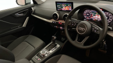 Audi Q2 35 TFSI Sport 5dr S Tronic Petrol Estate